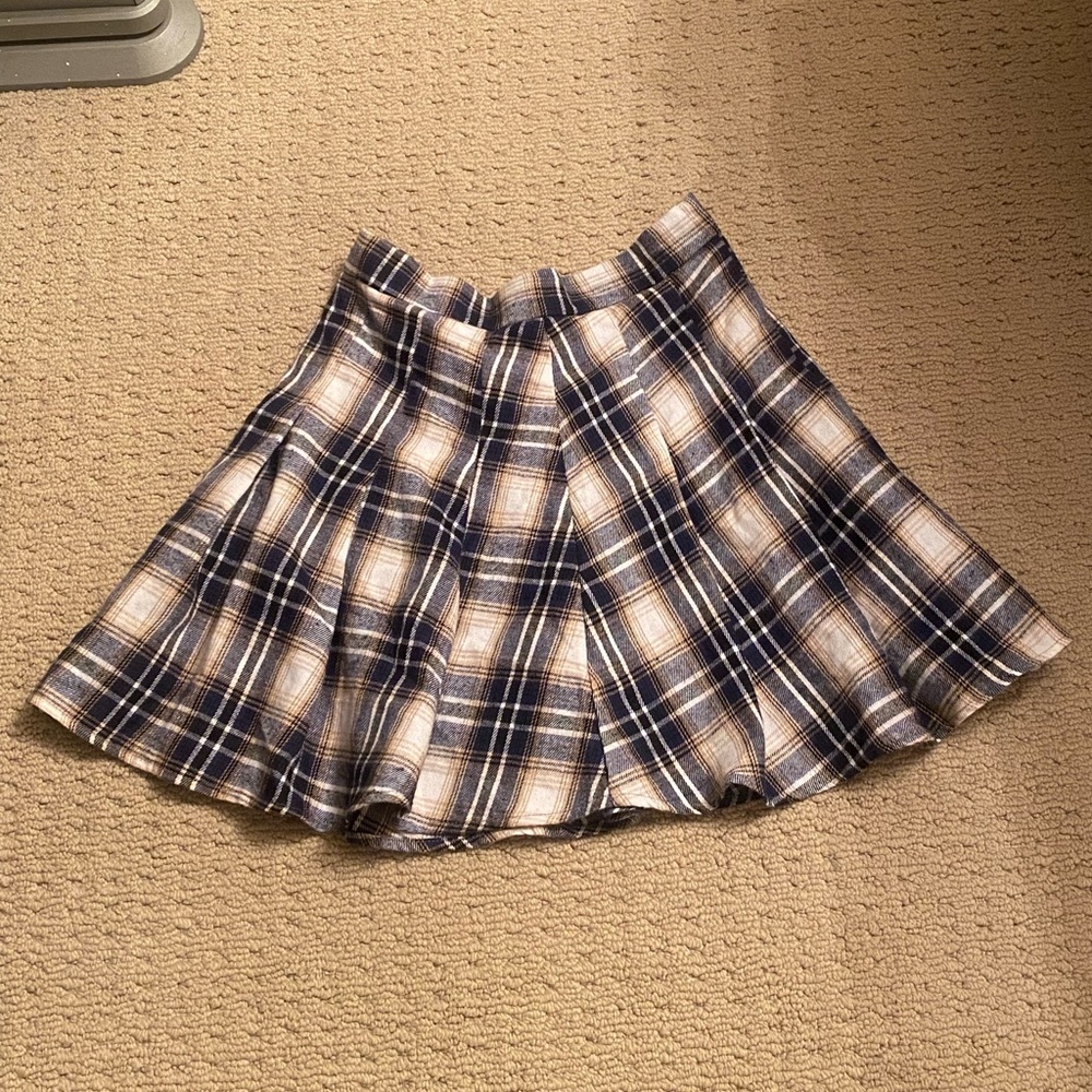 Shein Skirt